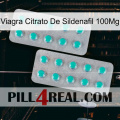 Viagra Sildenafil Citrate 100Mg 29